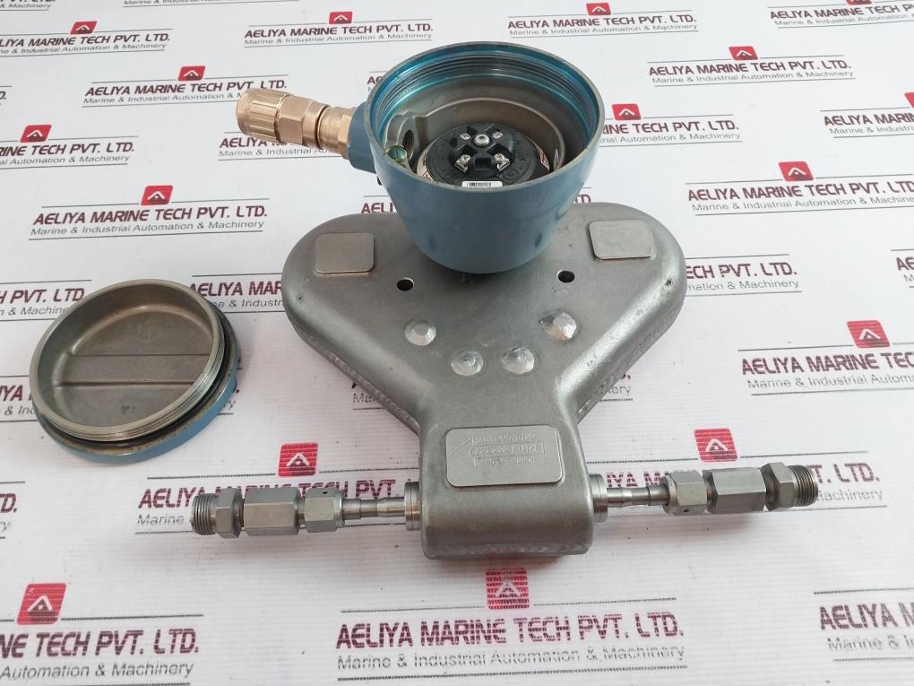 Cmf010P323Nqezezzz Sensor Flow Meter