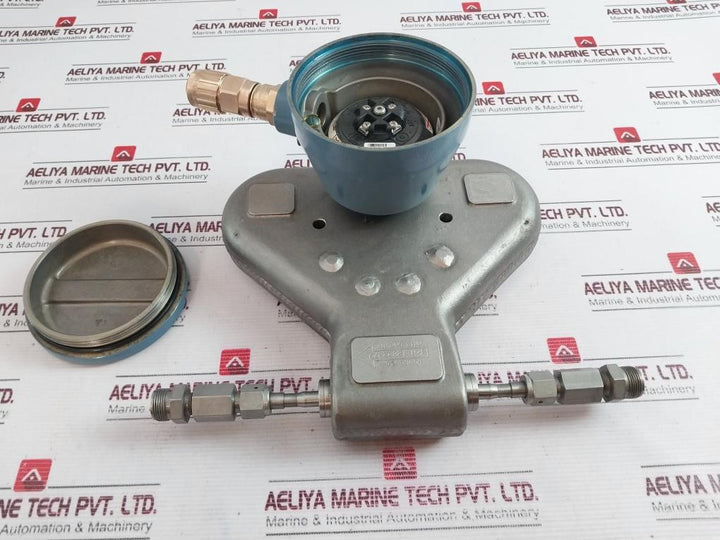 Cmf010P323Nqezezzz Sensor Flow Meter