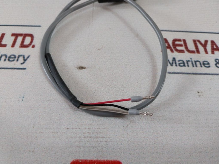 CMR FT4 PRE-AMP, Low Power, F/Mag PKUP 0515490 Feet