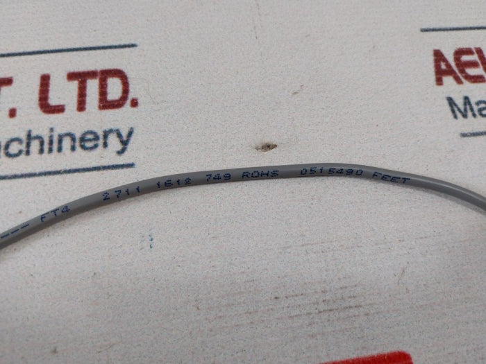 CMR FT4 PRE-AMP, Low Power, F/Mag PKUP 0515490 Feet