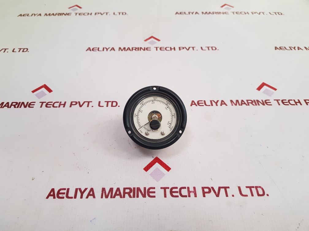 Cmi 0 To 200 Kgcm2 Pressure Gauge