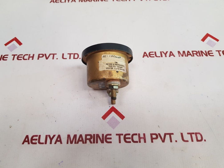 Cmi 0 To 200 Kgcm2 Pressure Gauge