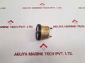 Cmi 0 To 200 Kgcm2 Pressure Gauge