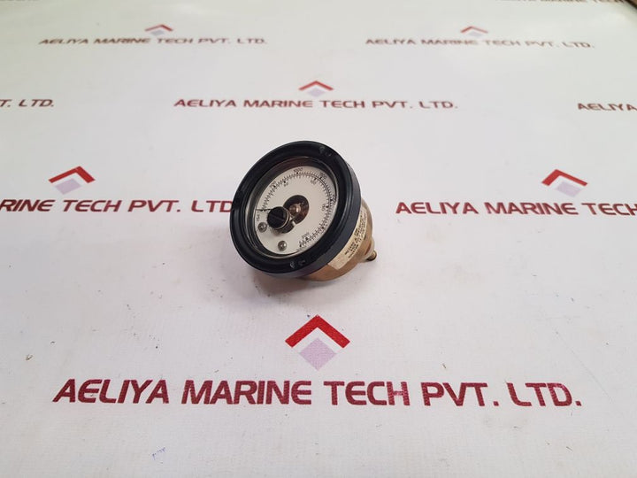 Cmi 0 To 200 Kgcm2 Pressure Gauge