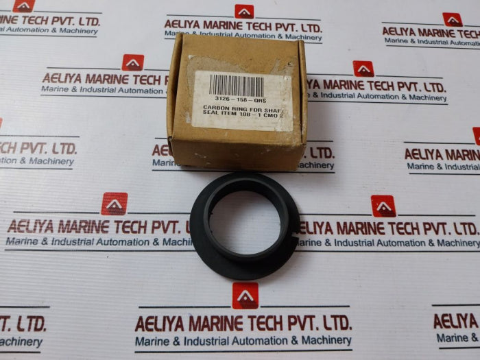 Cmo 2 Carbon Ring For Shaft Seal 10B-1