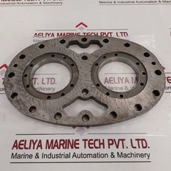 Cmp Plt-0627 Valve Plate Assembly/Kit