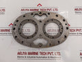 Cmp Plt-0627 Valve Plate Assembly/Kit