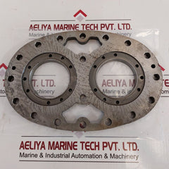 Cmp Plt-0627 Valve Plate Assembly/Kit