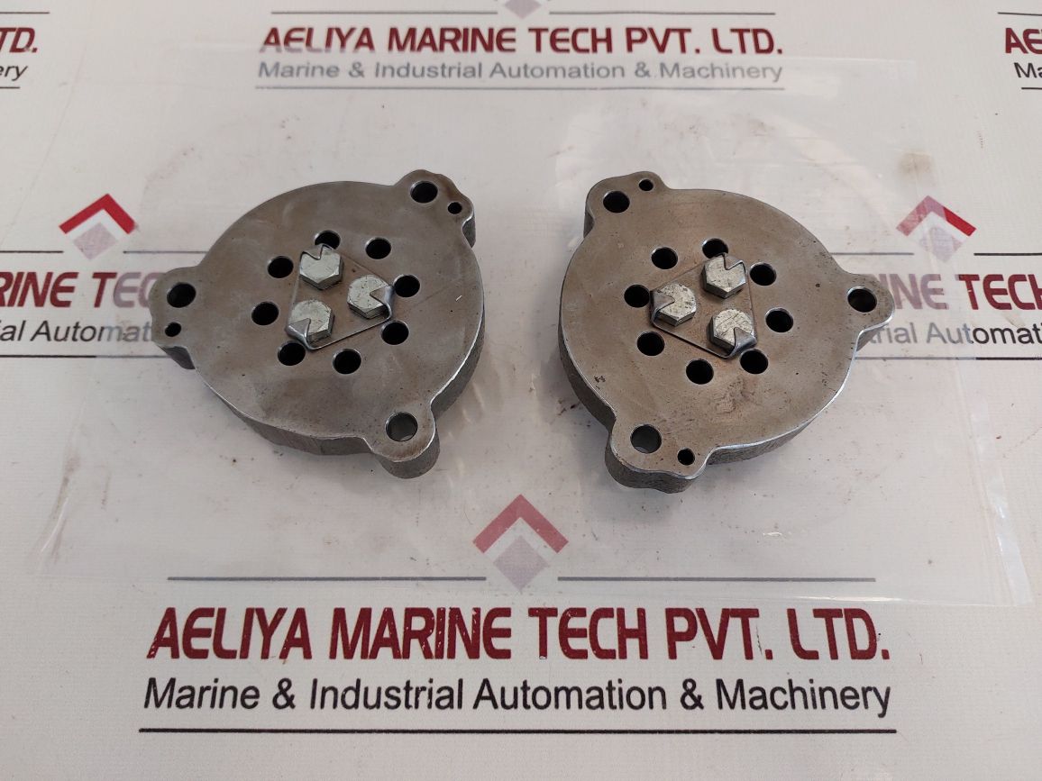 Cmp Plt-0627 Valve Plate Assembly/Kit