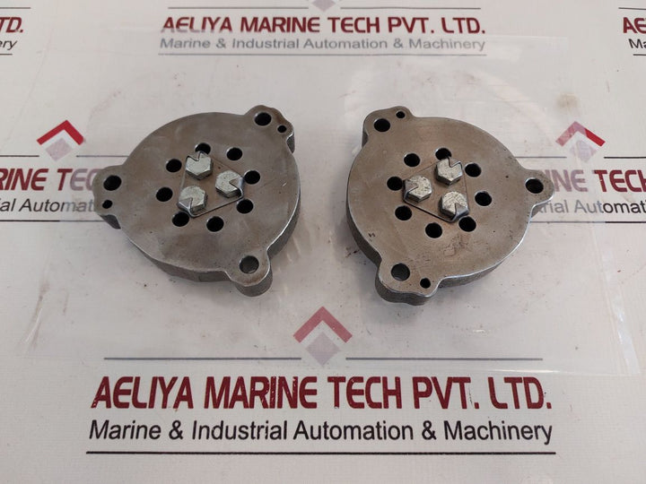 Cmp Plt-0627 Valve Plate Assembly/Kit