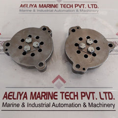 Cmp Plt-0627 Valve Plate Assembly/Kit