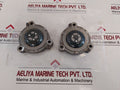 Cmp Plt-0627 Valve Plate Assembly/Kit