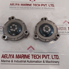 Cmp Plt-0627 Valve Plate Assembly/Kit