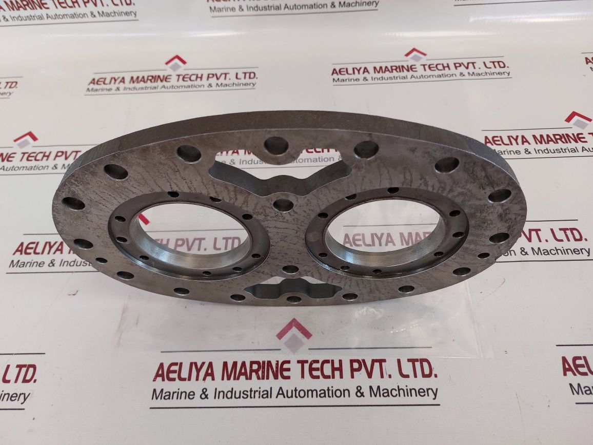 Cmp Plt-0627 Valve Plate Assembly/Kit