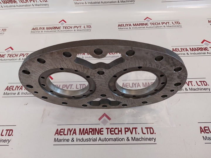 Cmp Plt-0627 Valve Plate Assembly/Kit