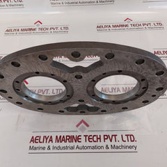 Cmp Plt-0627 Valve Plate Assembly/Kit