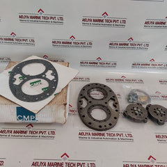 Cmp Plt-0627 Valve Plate Assembly/Kit