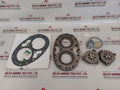 Cmp Plt-0627 Valve Plate Assembly/Kit