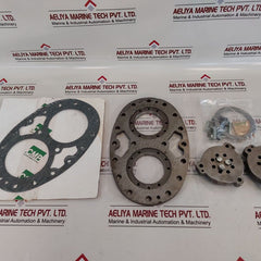 Cmp Plt-0627 Valve Plate Assembly/Kit