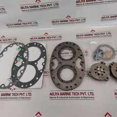 Cmp Plt-0627 Valve Plate Assembly/Kit