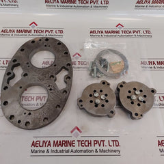 Cmp Plt-0627 Valve Plate Assembly/Kit
