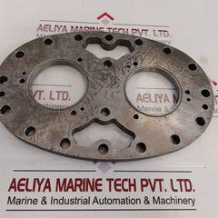 Cmp Plt-0627 Valve Plate Assembly/Kit