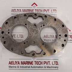 Cmp Plt-0627 Valve Plate Assembly/Kit