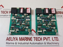 Cmr 5920F Pcb Card 1011
