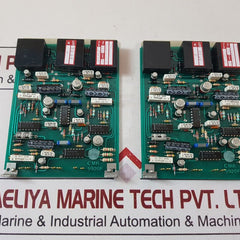 Cmr 5920F Pcb Card 1011