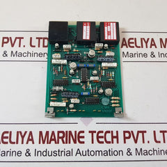 Cmr 5920F Pcb Card 1011