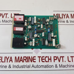 Cmr 5920F Pcb Card 1011