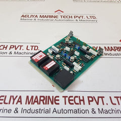 Cmr 5920F Pcb Card 1011