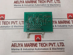 Cmr 931C112/Ø Pcb Acquisition Courant