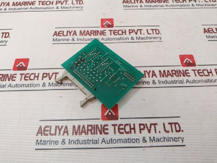 Cmr 931C112/Ø Pcb Acquisition Courant
