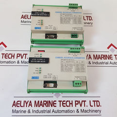 Cms Cs485Sd Interface Converter