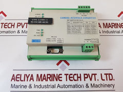 Cms Cs485Sd Interface Converter