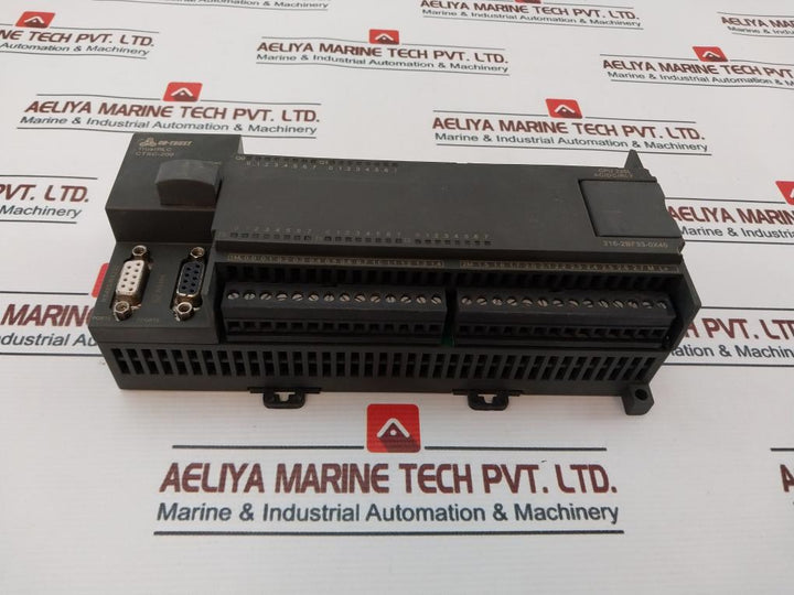 Co-trust 216-2Bf33-0X40 Relay Output Control 220V