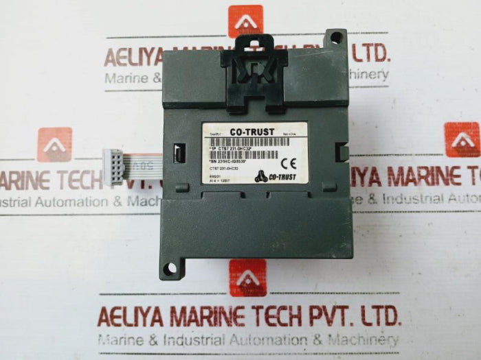 Co-trust 231-0Hc32 Analog Input Module Ai 4X12Bit
