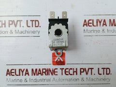 Co2086Cd-4U Solenoid Valve Coil Ac 120V/60Hz