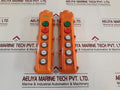 Cob 62A Remote Control Pendant Gb14048.5