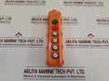 Cob 62A Remote Control Pendant Gb14048.5