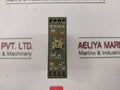 Coel AC Time Relay 110VAC 1,5-15 Min