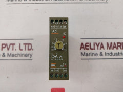 Coel AC Time Relay 110VAC 1,5-15 Min