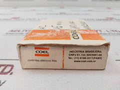 Coel AC Time Relay 110VAC 1,5-15 Min