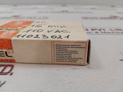 Coel AC Time Relay 110VAC 1,5-15 Min