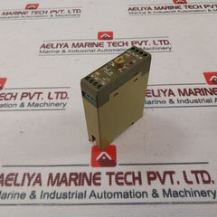 Coel AC Time Relay 110VAC 1,5-15 Min