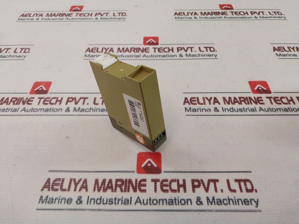 Coel AC Time Relay 110VAC 1,5-15 Min