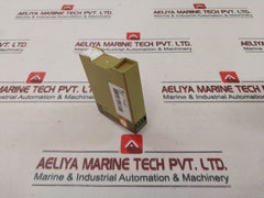 Coel AC Time Relay 110VAC 1,5-15 Min