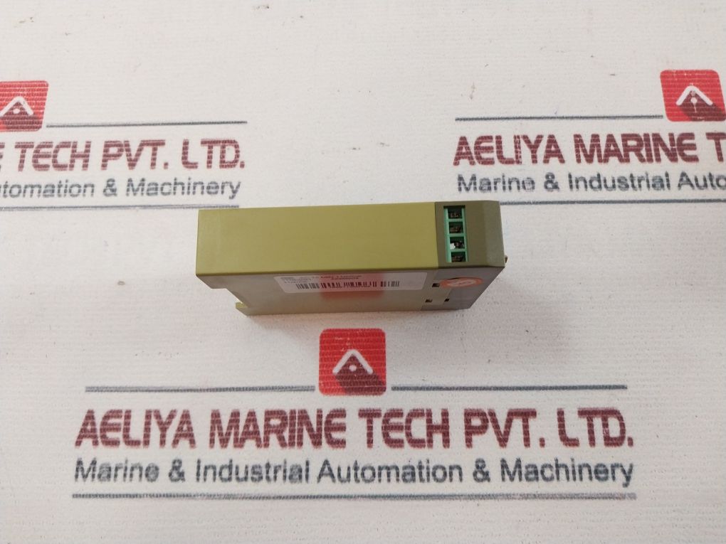 Coel AC Time Relay 110VAC 1,5-15 Min