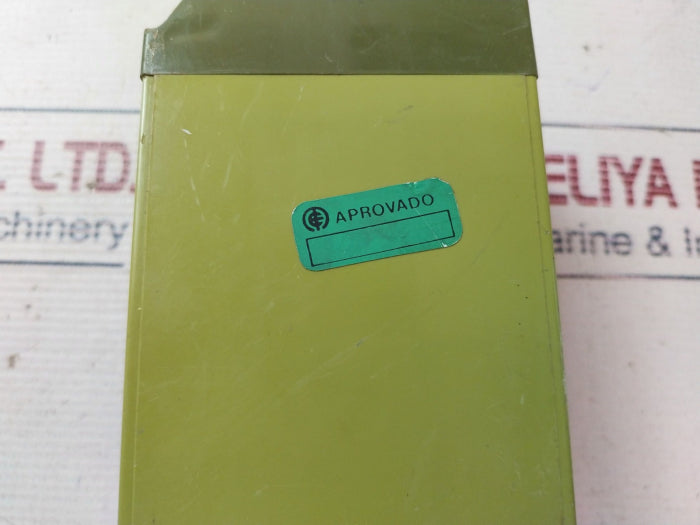 Coel Timer Relay 3-30 Min